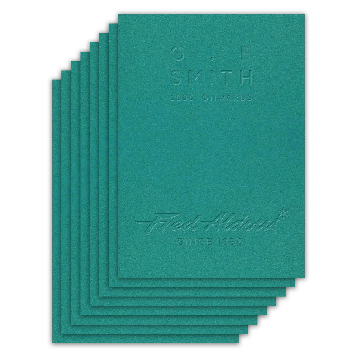 Card - A4 Colorplan 270gsm - 8 Pack