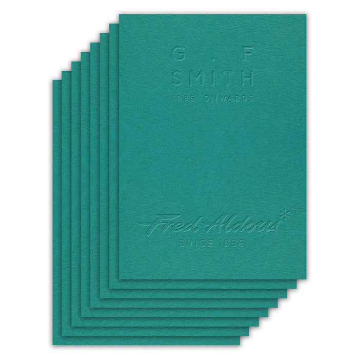 Paper - A4 Colorplan 135gsm - 8 Pack