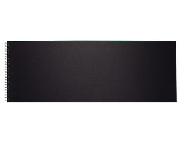 Panoramic Double A3 Spiral Sketchbook