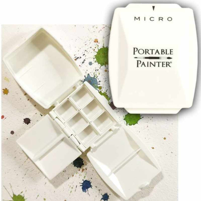 Micro Portable Painter