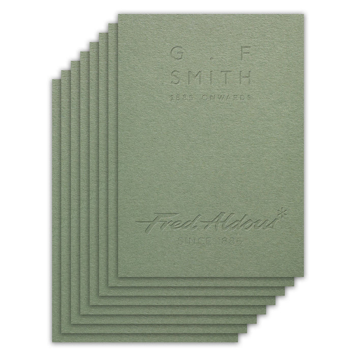 Paper - A4 Colorplan 135gsm - 8 Pack