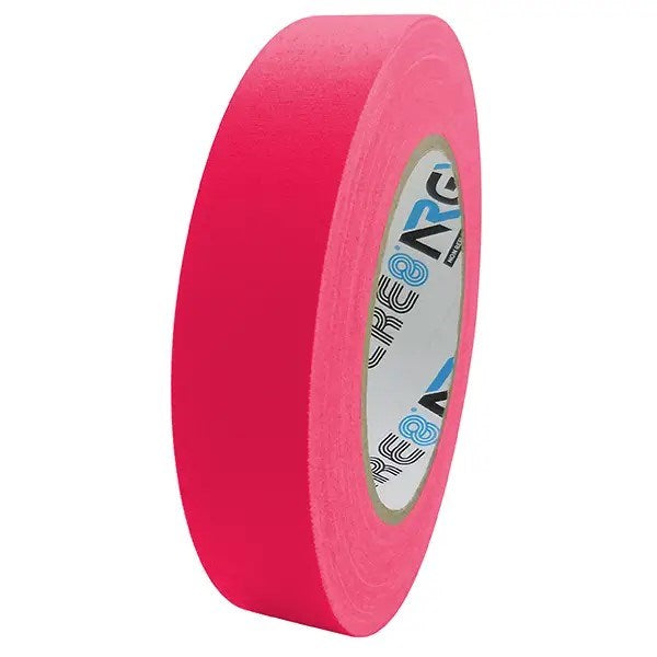 CRE8 Non Reflective Gaffer Tape 24mm x 25m