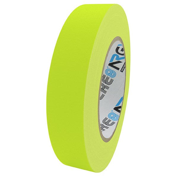 CRE8 Non Reflective Gaffer Tape 24mm x 25m
