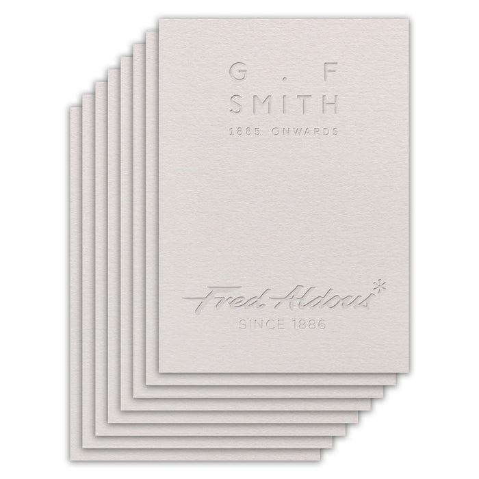 Card - A4 Colorplan 270gsm - 8 Pack
