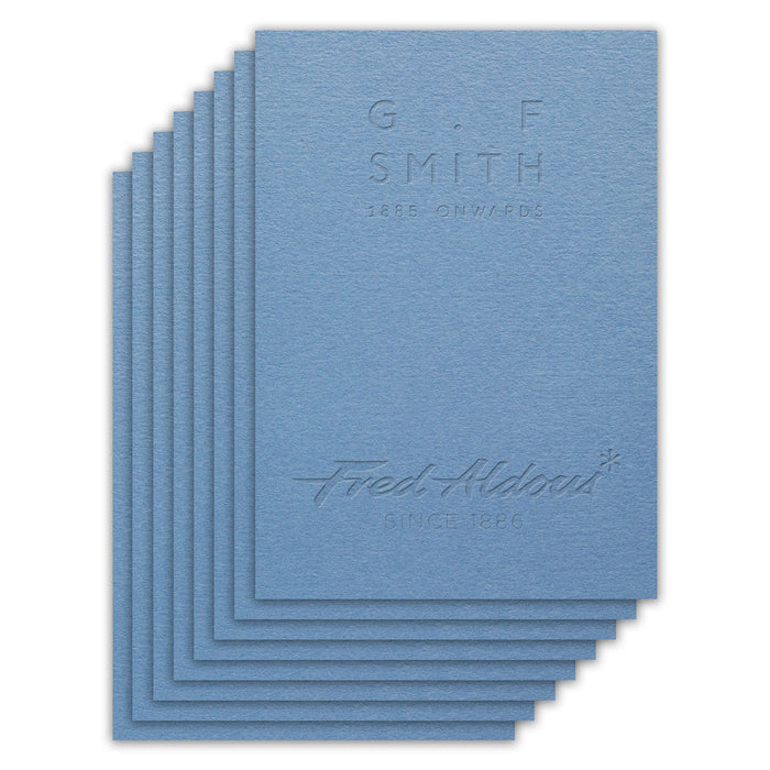 Card - A4 Colorplan 270gsm - 8 Pack