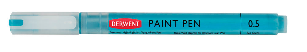 Derwent Paint Pen