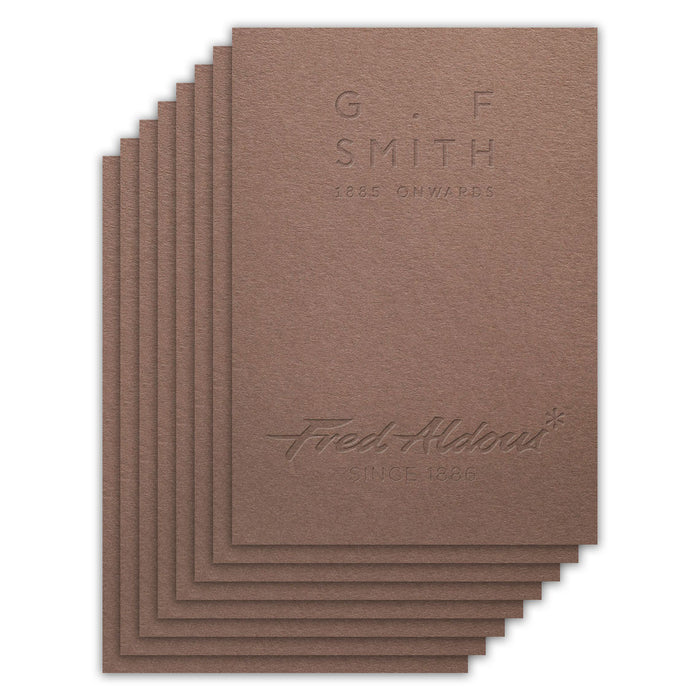 Paper - A4 Colorplan 135gsm - 8 Pack