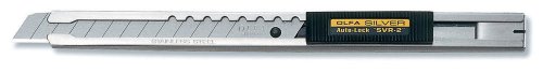 Ultra Slim 9mm Precision Auto-Lock Knife