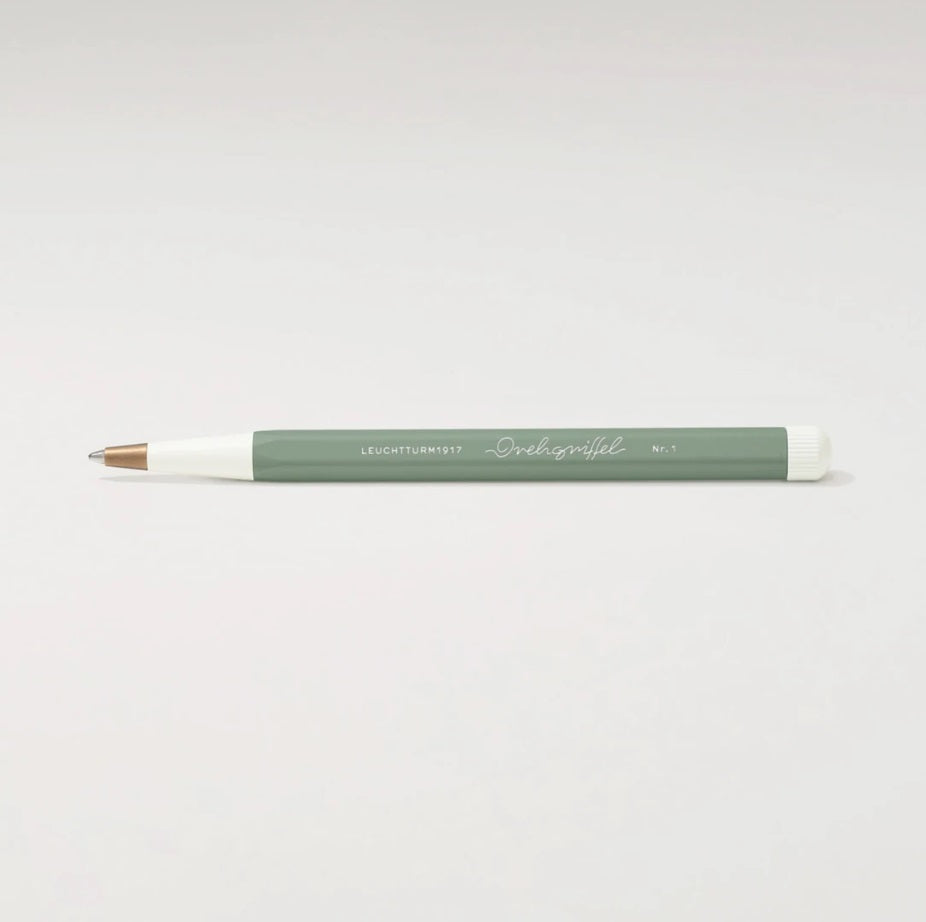 Leuchtturm1917 Drehgriffel Ballpoint pen