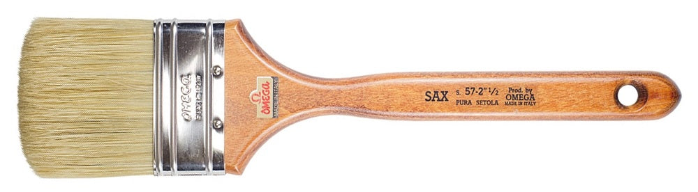 Omega Sax Series 57 Brush