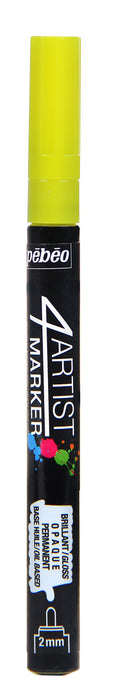 4Artist Marker 2mm