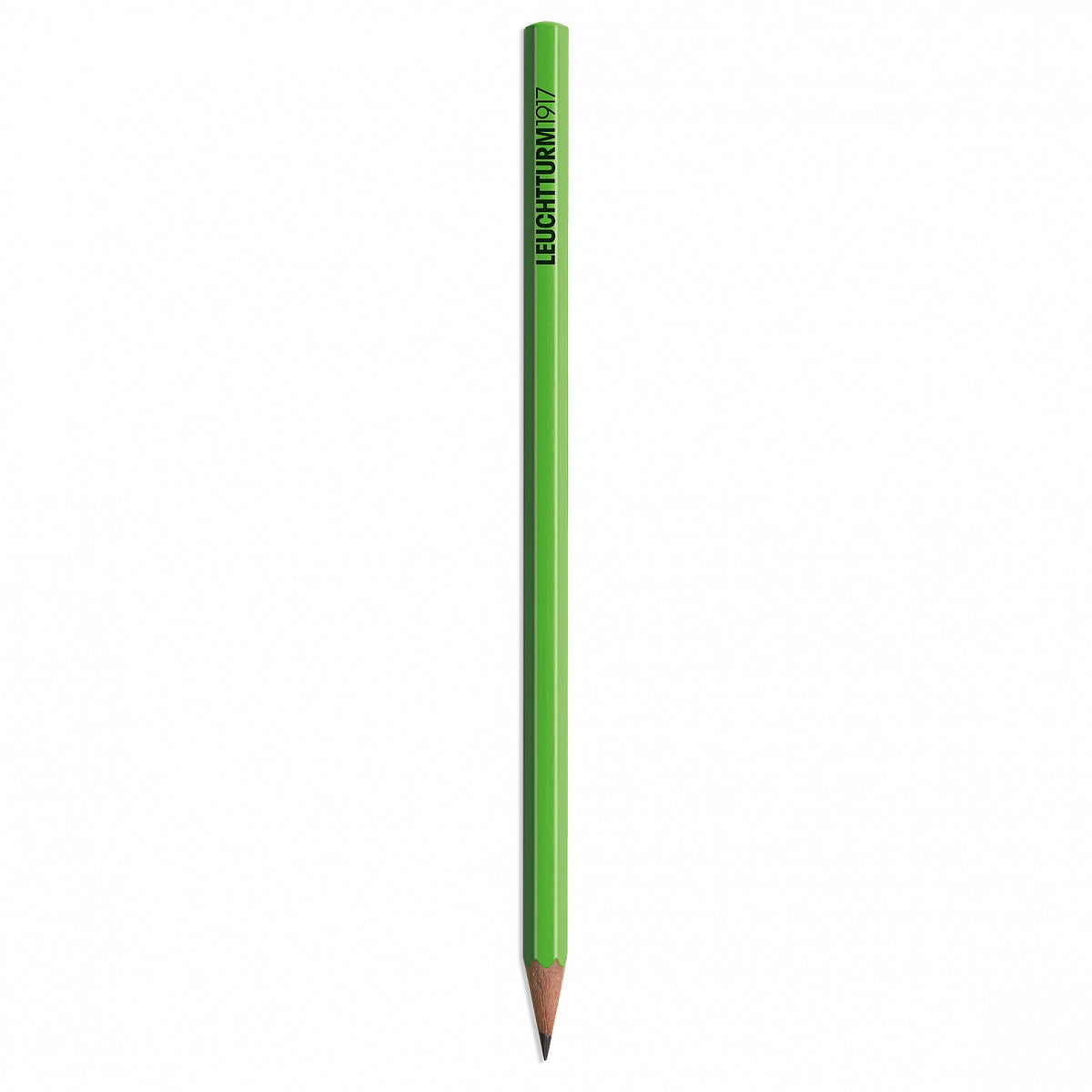 Leuchtturm 1917 NEON HB Pencil — Fred Aldous