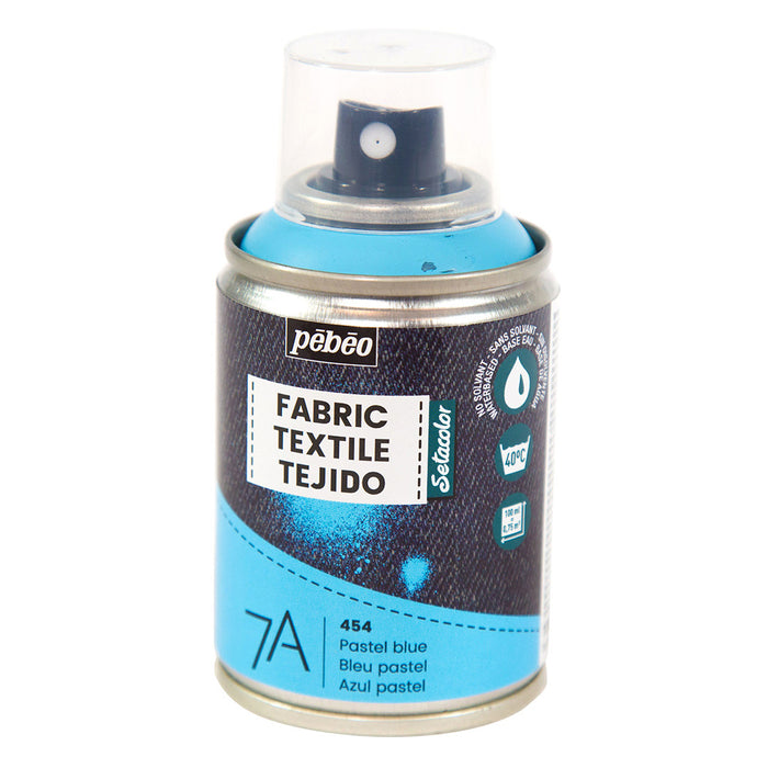 Pebeo 7A Textile Spray 100ml