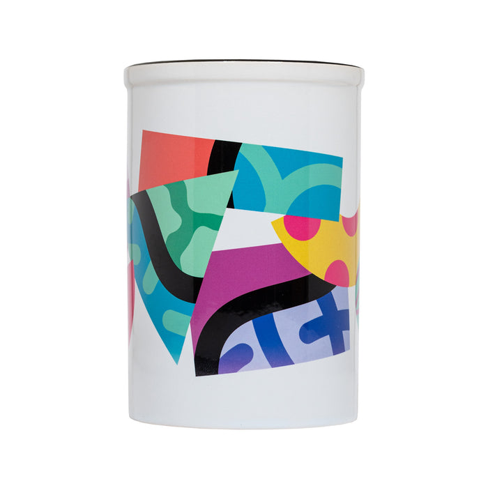 FA X Marcus Method Ceramic Pen Holder