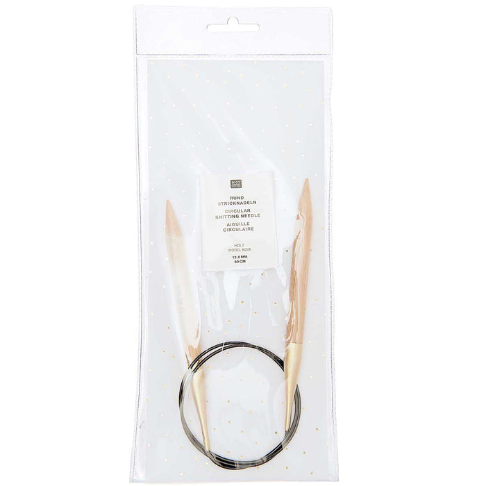 Rico Circular Needle