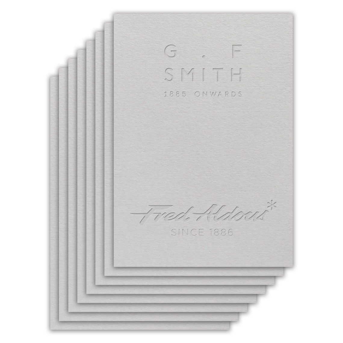 Card - A4 Colorplan 270gsm - 8 Pack
