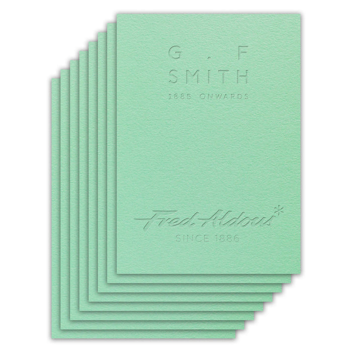 Paper - A4 Colorplan 135gsm - 8 Pack