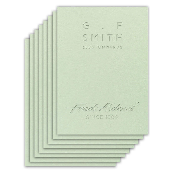 Card - A4 Colorplan 270gsm - 8 Pack