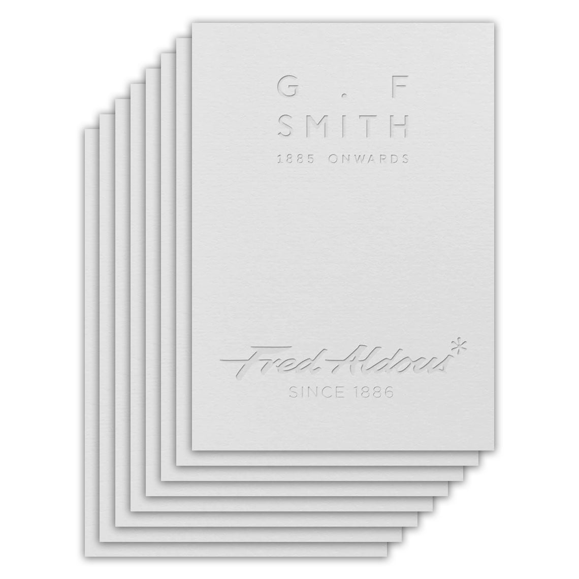 Card - A4 Colorplan 270gsm - 8 Pack