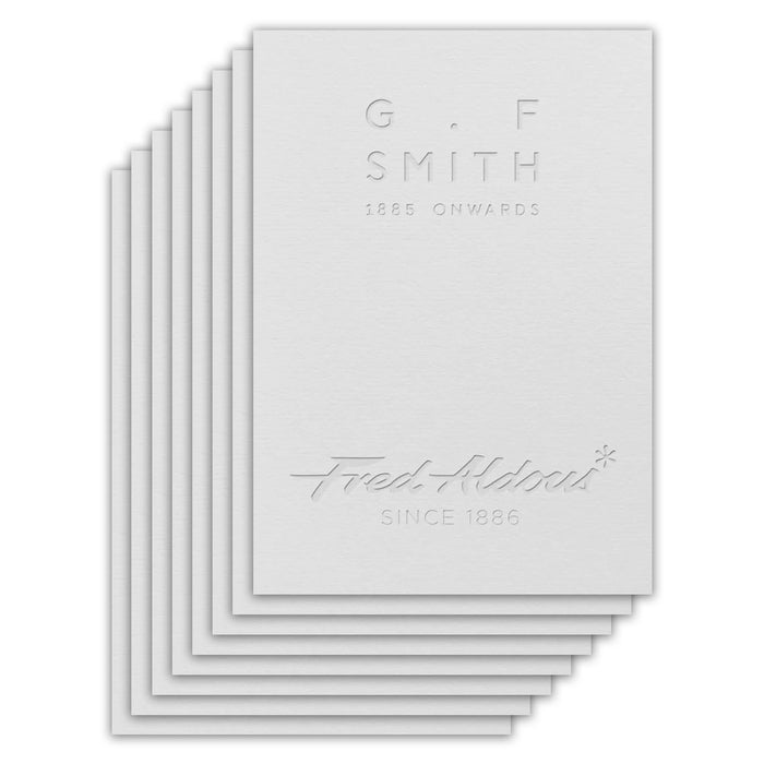 Card - A4 Colorplan 270gsm - 8 Pack