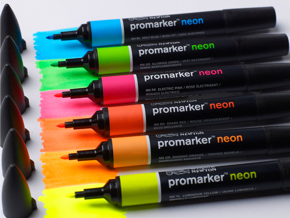 W&N Promarker Neon