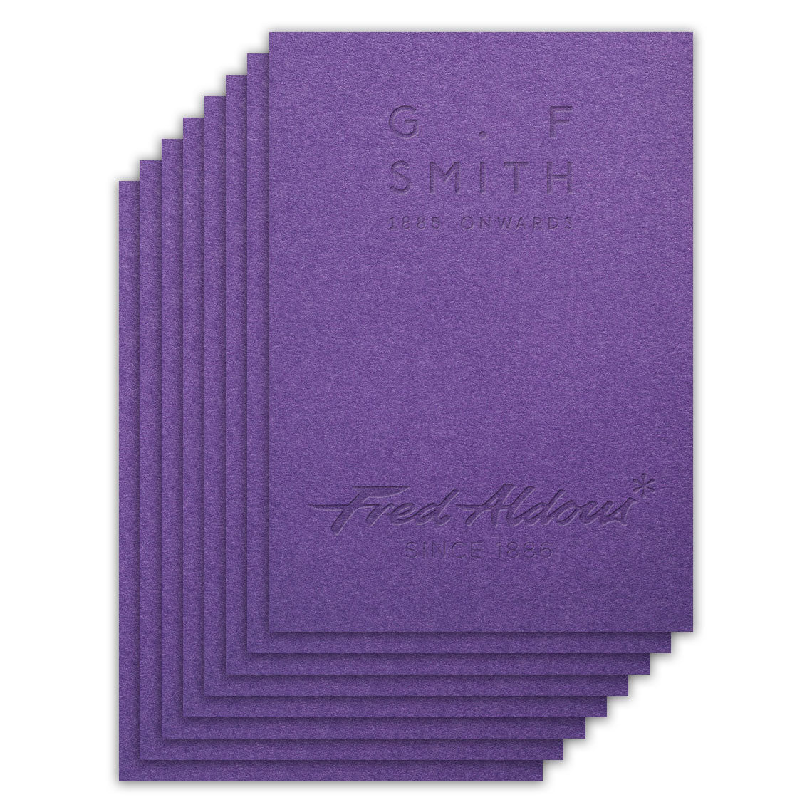 Card - A4 Colorplan 270gsm - 8 Pack