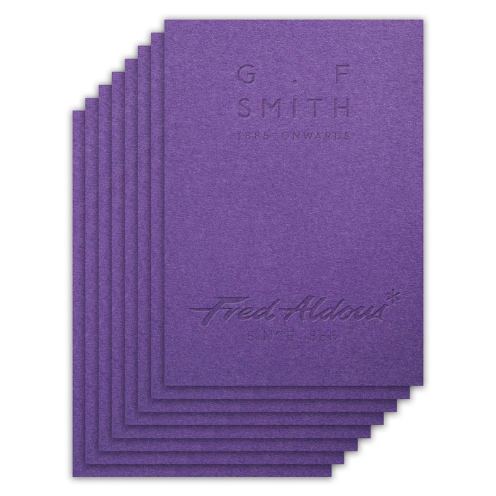 Card - A4 Colorplan 270gsm - 8 Pack
