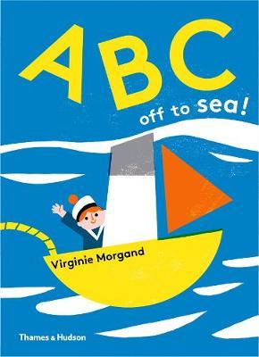 ABC - Off to Sea!