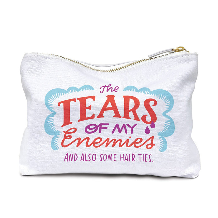 Tears of my Enemies Bag