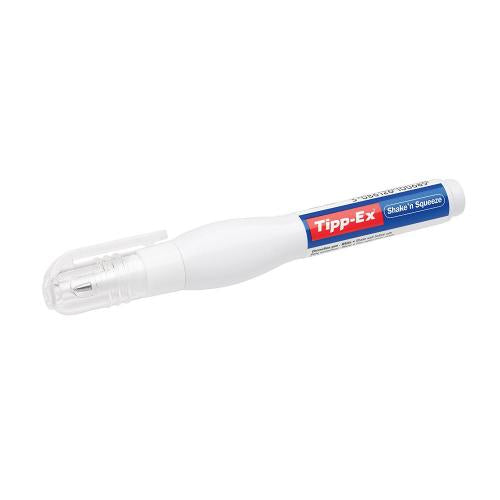 Tippex Shake and Squeeze Correction Pen