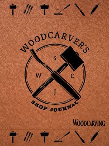 Woodcarvers Shop Journal