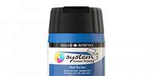System 3 Screen Printing 250ML Acrylic Colour