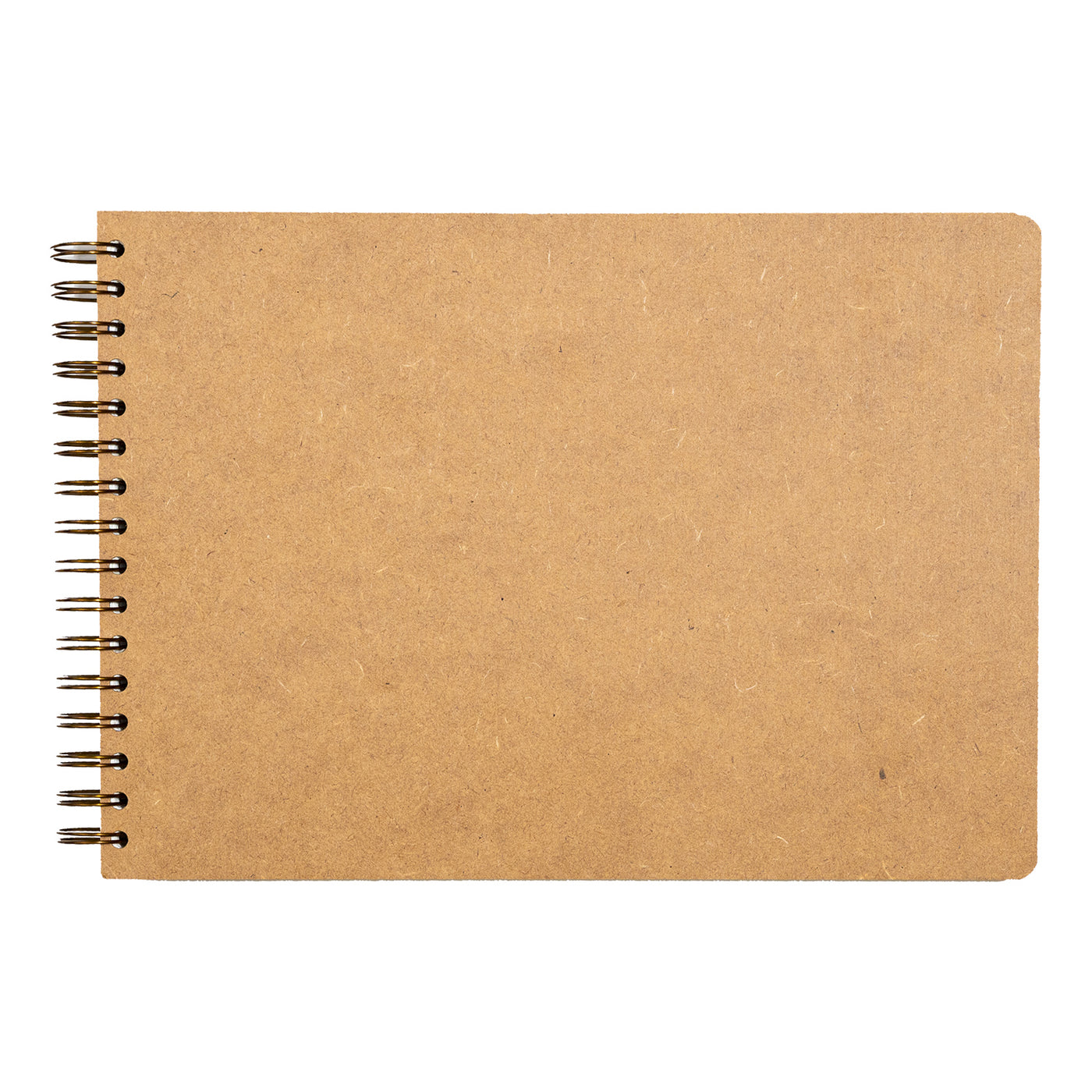 A4 Drawing Board Landscape Sketchbook — Fred Aldous