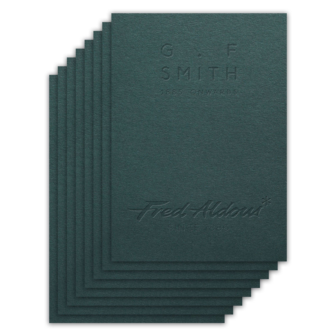Card - A4 Colorplan 270gsm - 8 Pack