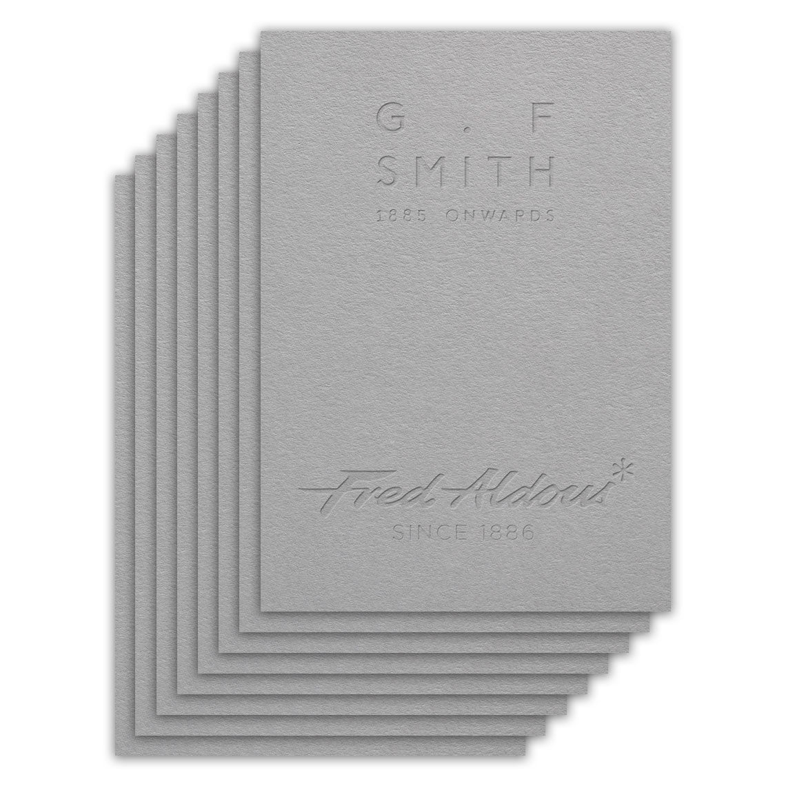 Card - A4 Colorplan 270gsm - 8 Pack