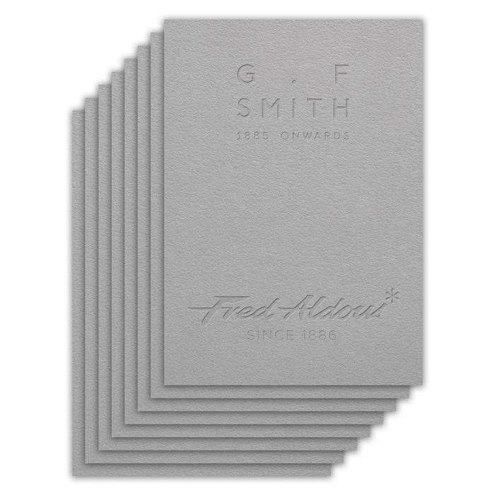 Paper - A4 Colorplan 135gsm - 8 Pack