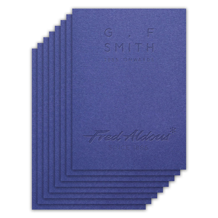 Paper - A4 Colorplan 135gsm - 8 Pack