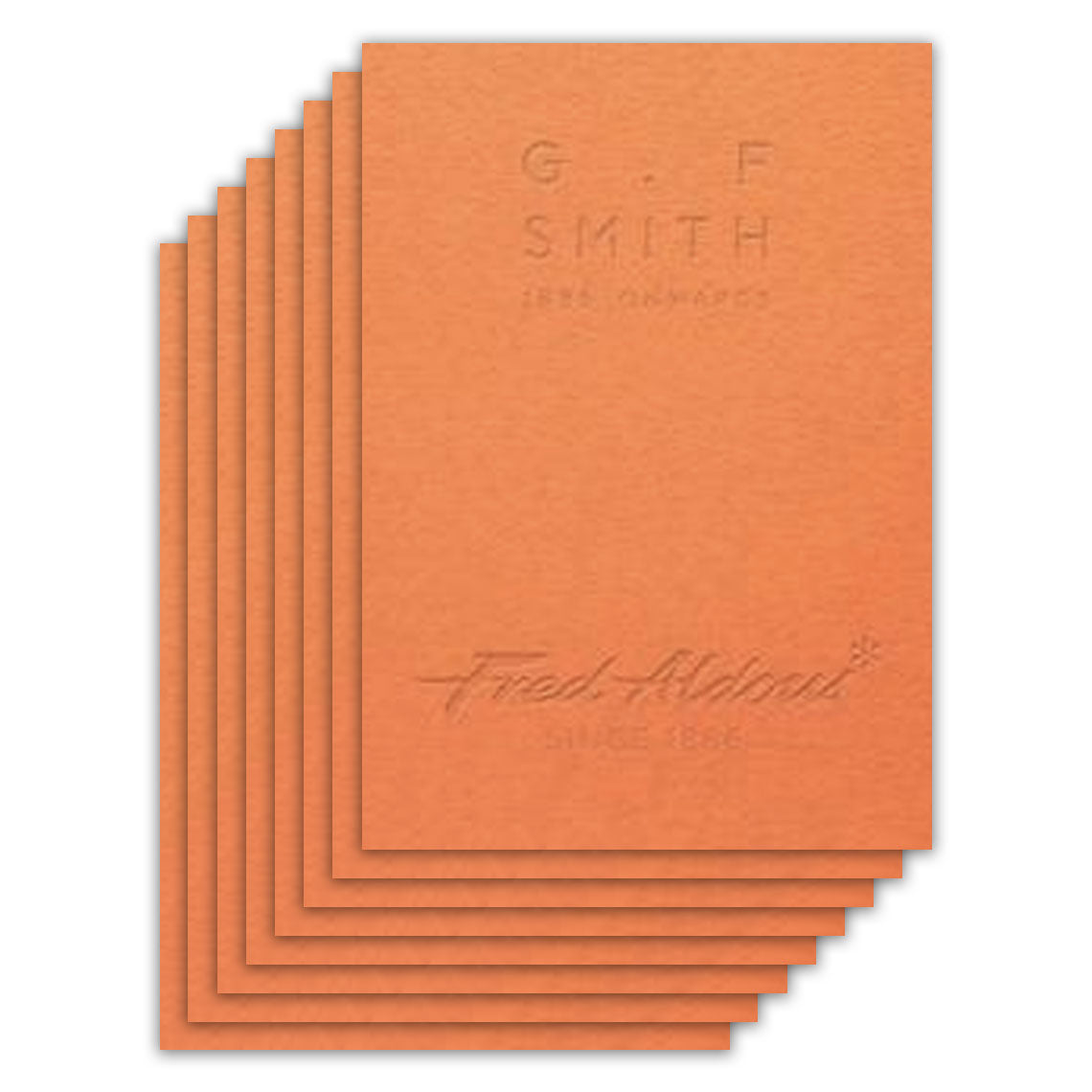 Paper - A4 Colorplan 135gsm - 8 Pack