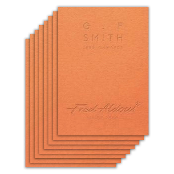 Paper - A4 Colorplan 135gsm - 8 Pack