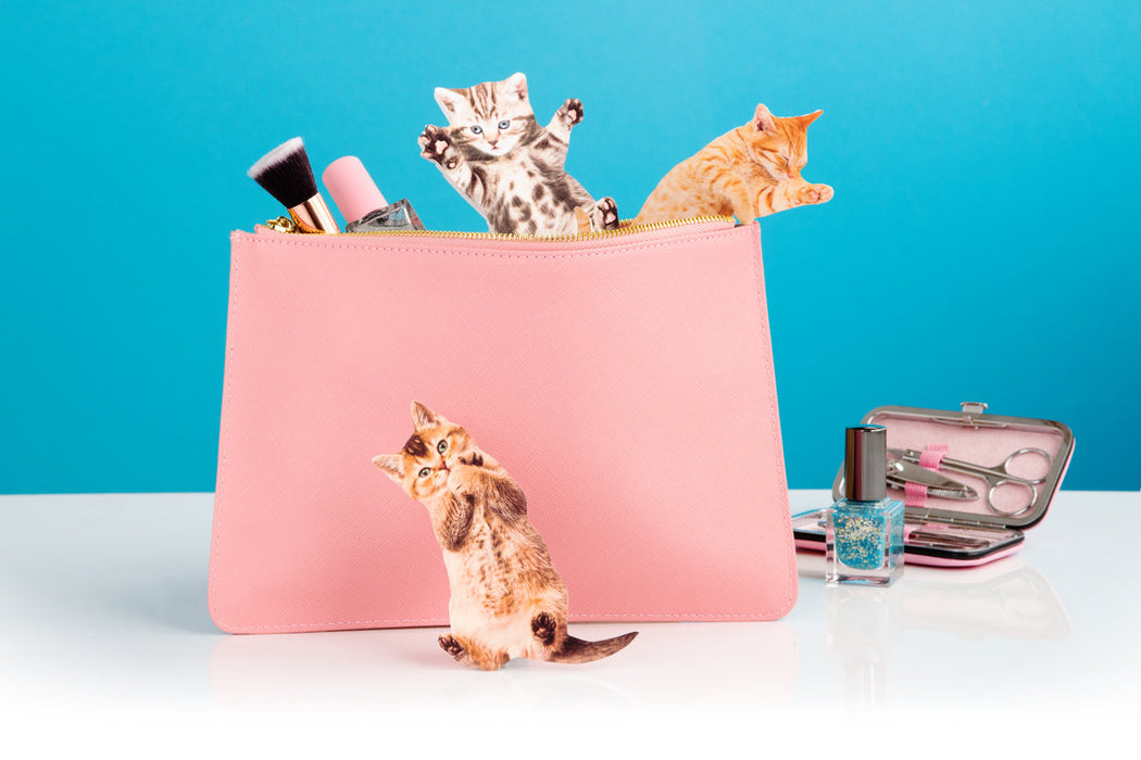 Cat Nail File - Designs Vary