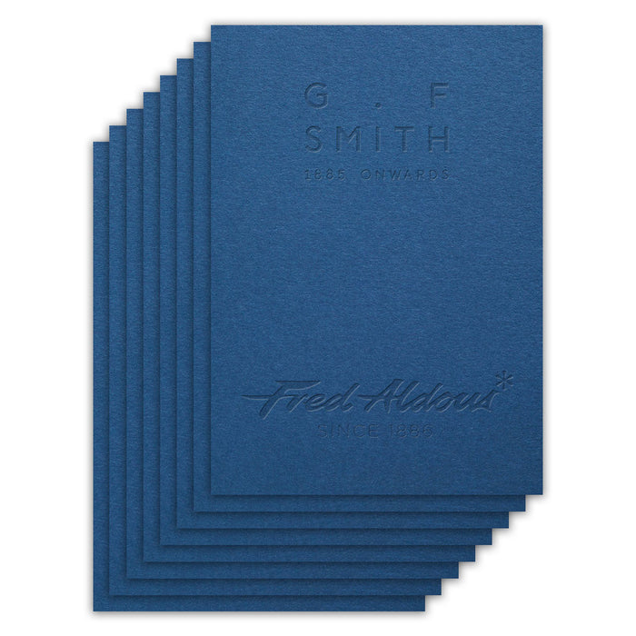 Card - A4 Colorplan 270gsm - 8 Pack