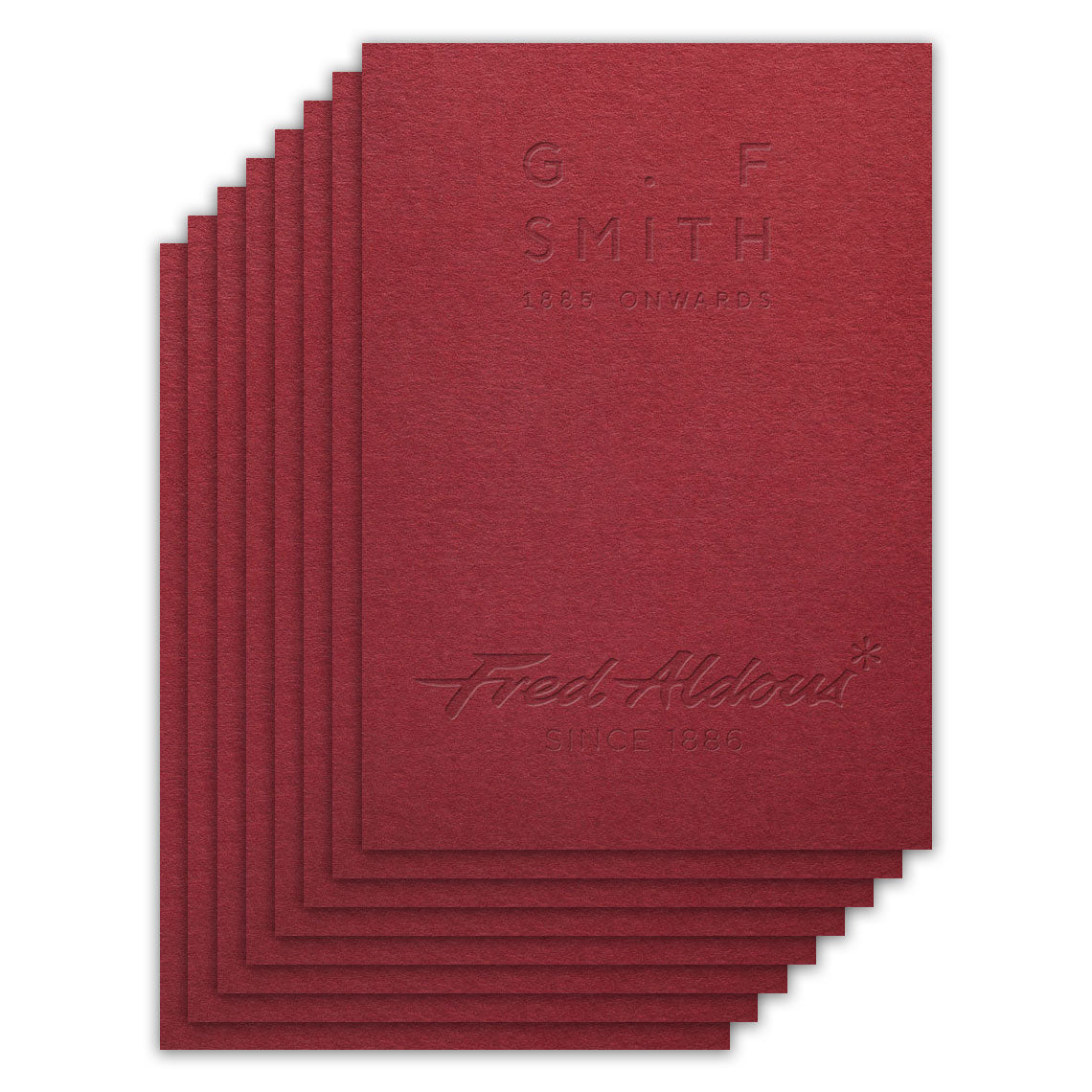 Card - A4 Colorplan 270gsm - 8 Pack