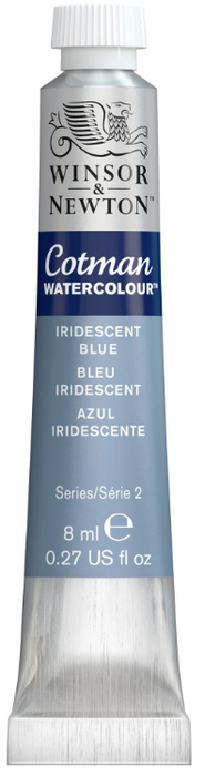 W&N - Cotman Water Colour 8ml