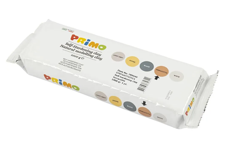 Primo Self-Hardening Clay