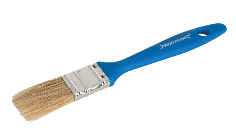 Silverline Disposable Paint Brush