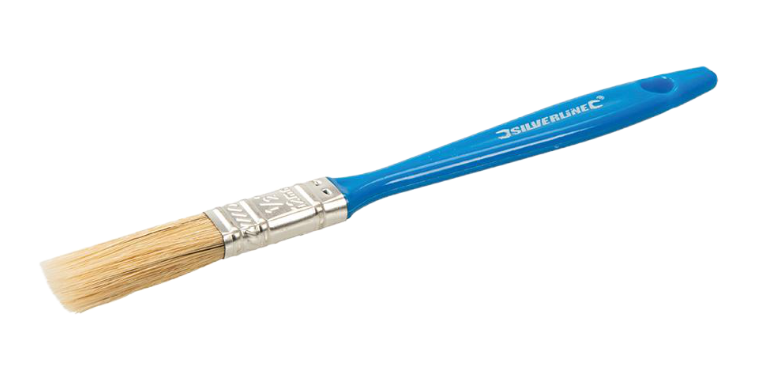 Silverline Disposable Paint Brush