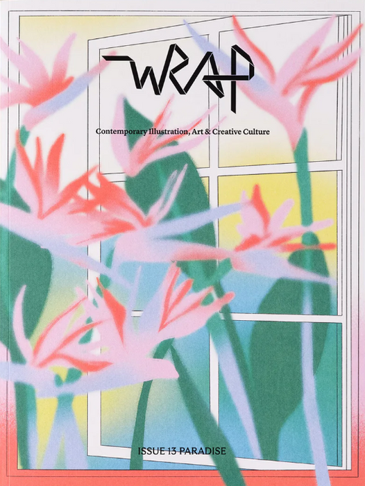 Wrap Magazine - Volume 13