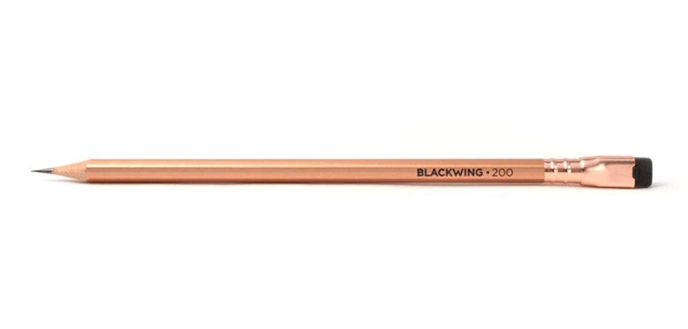 Palomino Blackwing Volume 200 Pencil