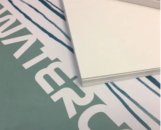 Seawhite A3 Watercolour Paper 350gsm - 10 Pack