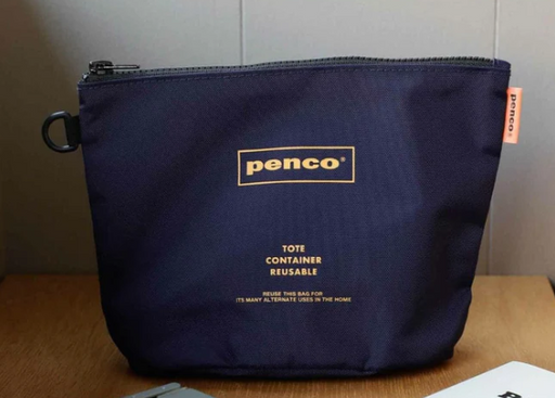 Hightide Penco Bucket Pouch Fred Aldous